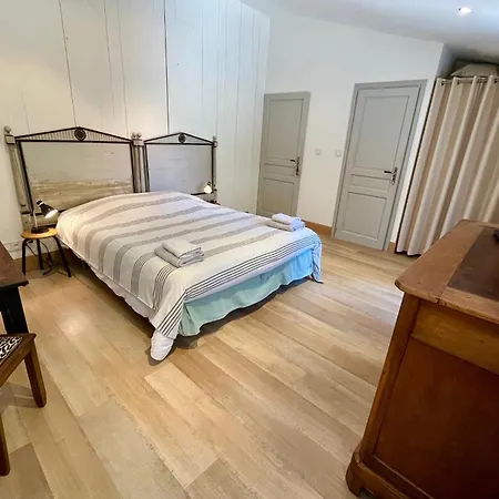 Ferienhaus L'hermione - In The Heart Of St Martin De Re