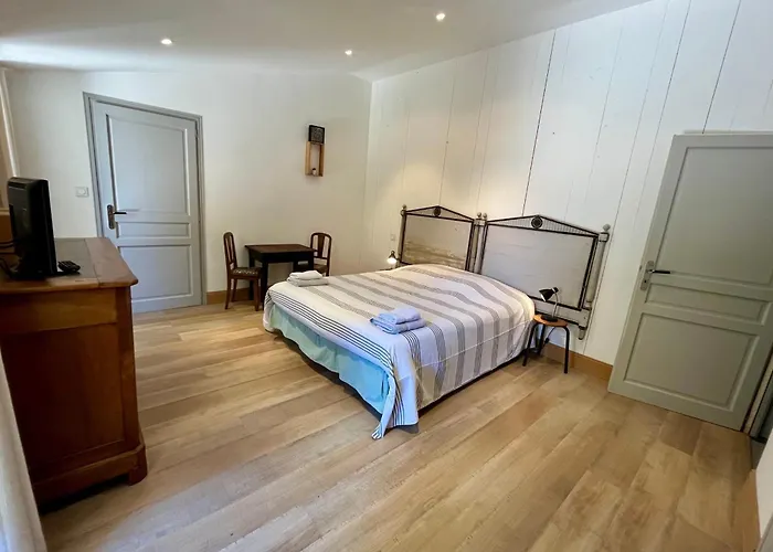 L'hermione - In The Heart Of St Martin De Ré