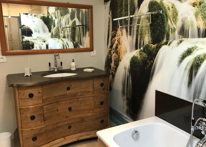 L'hermione - In The Heart Of St Martin De Ré Сasa de vacaciones Saint-Martin-de-Ré