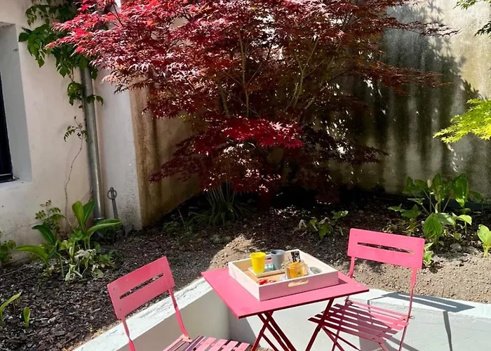 L'hermione - In The Heart Of St Martin De Ré * Saint-Martin-de-Ré